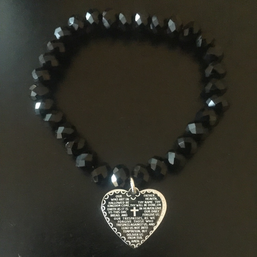 KEEPSAKE BRACELET